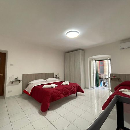 Geppino'S Home 那不勒斯 外观 照片