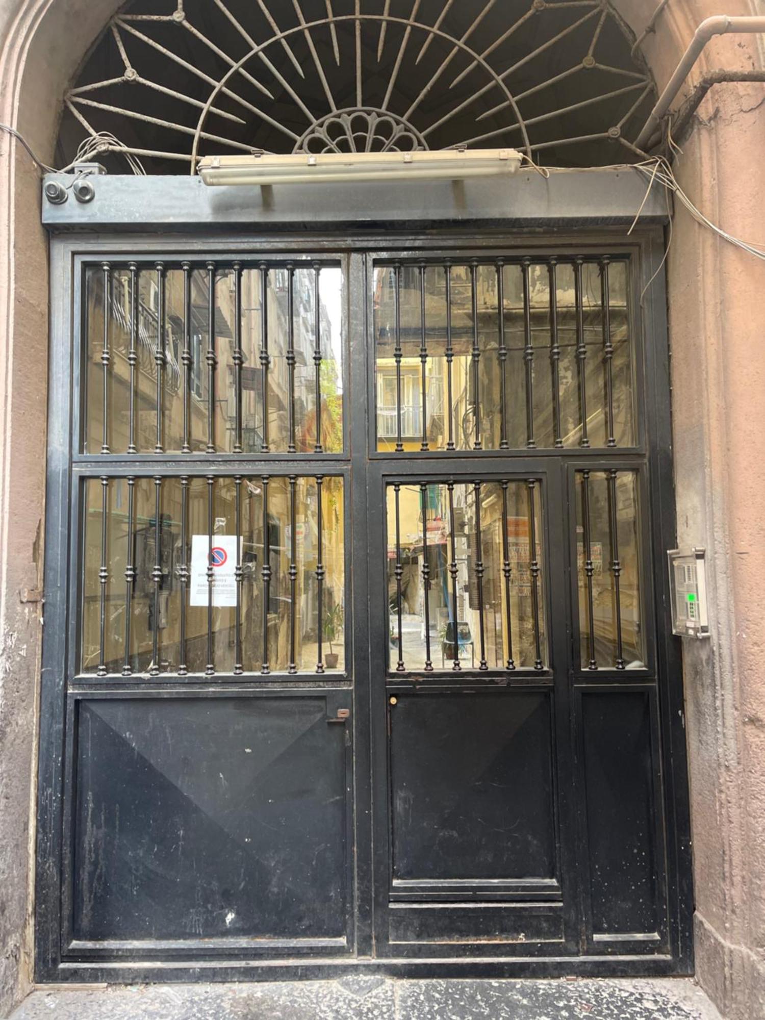 Geppino'S Home 那不勒斯 外观 照片